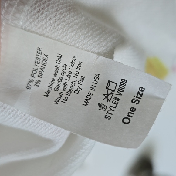 Et Lois Wrap - Picture 4 of 4